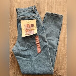 Vintage wranglers